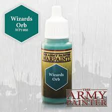 Army Painter - Warpaints - Wizards Orbs